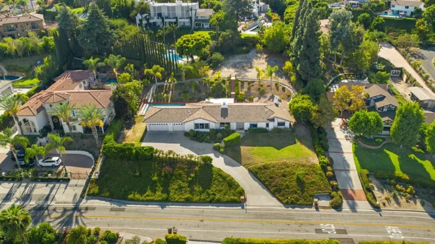 , Fullerton, California 92835