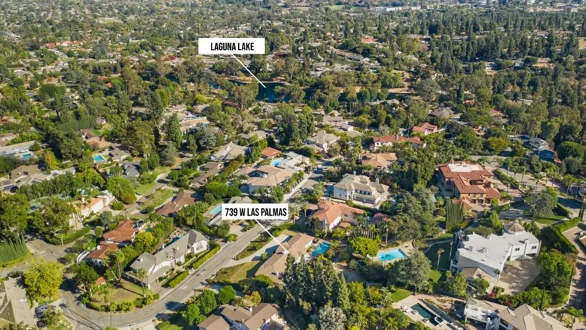 , Fullerton, California 92835