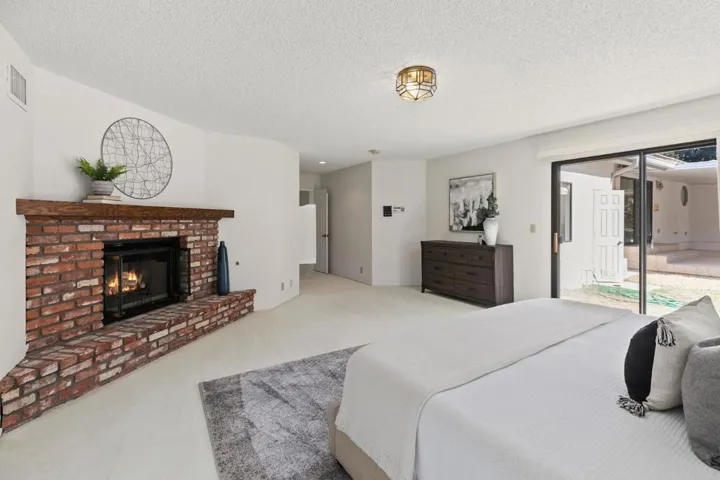 , Fullerton, California 92835