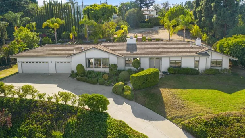 , Fullerton, California 92835