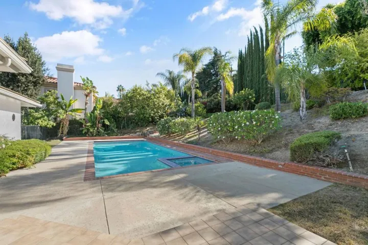, Fullerton, California 92835