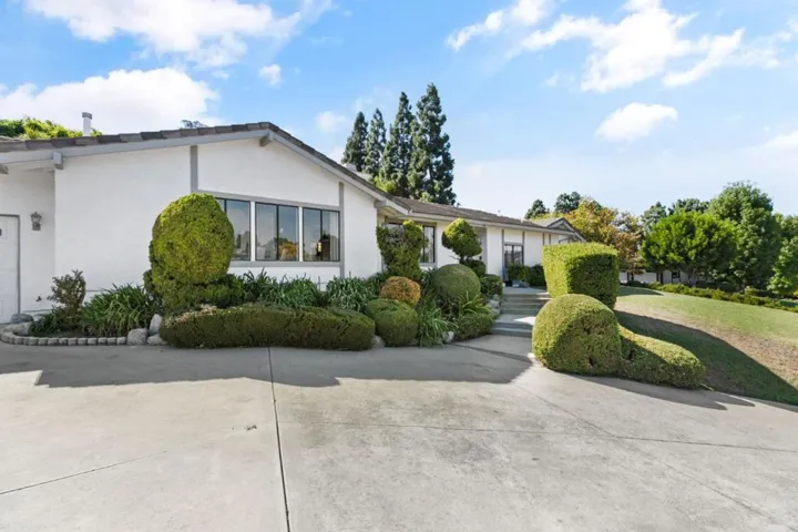, Fullerton, California 92835