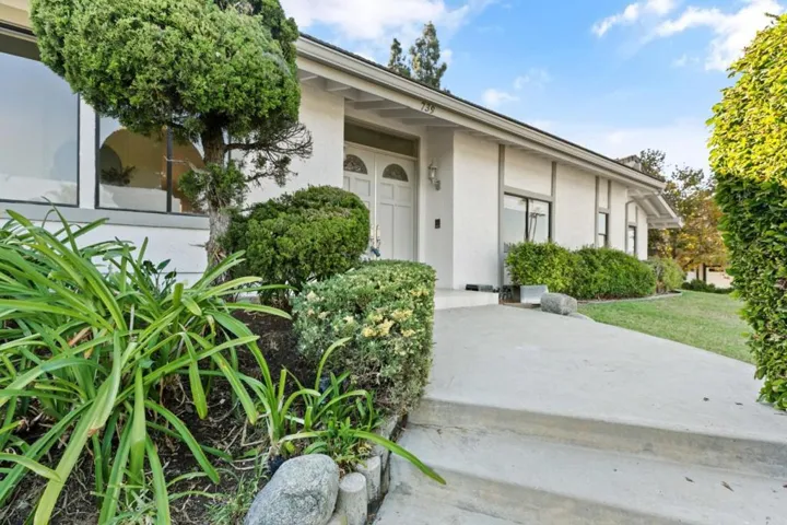 , Fullerton, California 92835