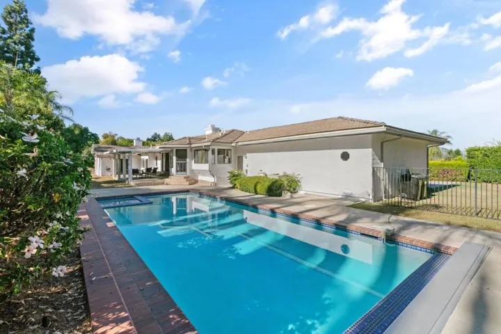 , Fullerton, California 92835