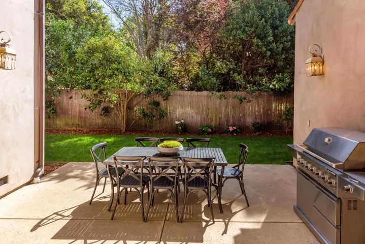 , Menlo Park, California 94025