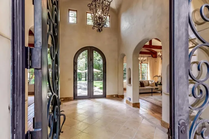 , Menlo Park, California 94025