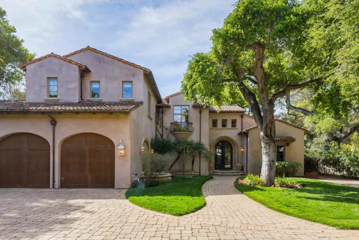 , Menlo Park, California 94025