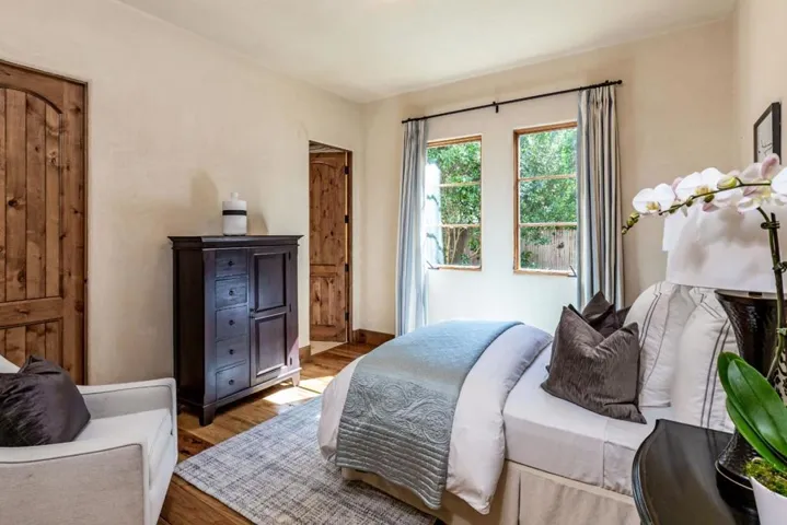 , Menlo Park, California 94025