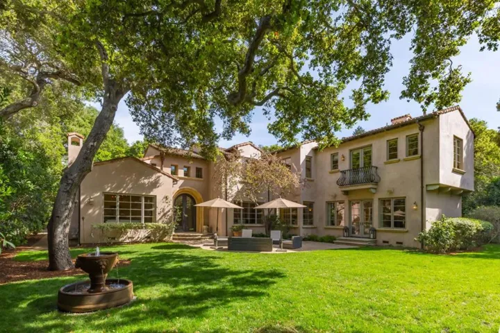 , Menlo Park, California 94025