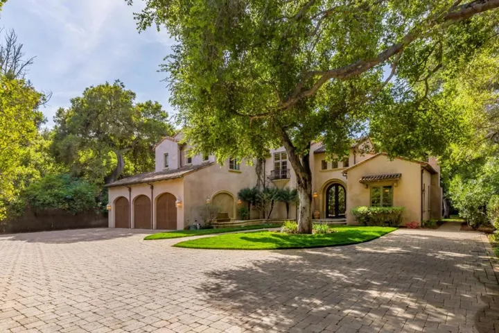 , Menlo Park, California 94025