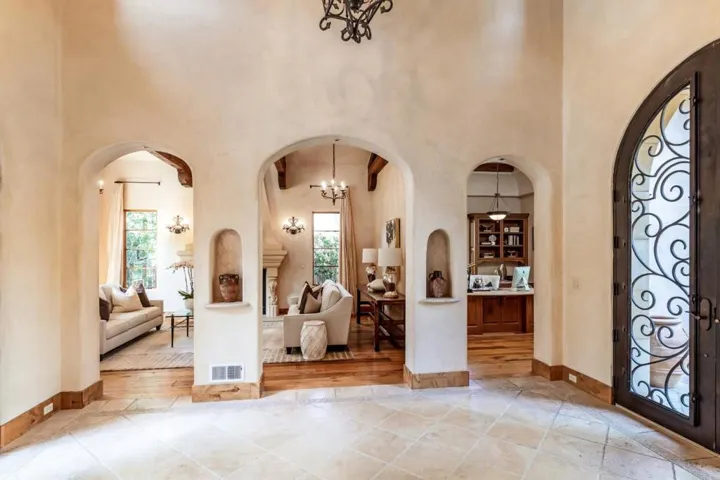 , Menlo Park, California 94025