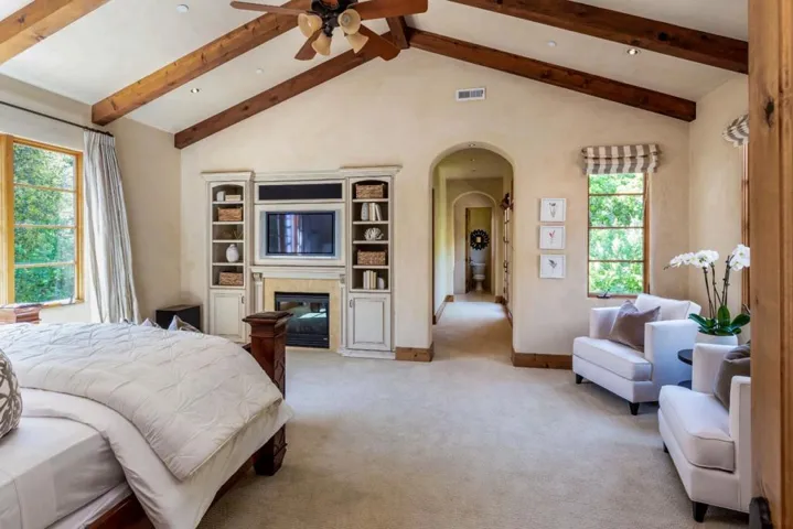 , Menlo Park, California 94025