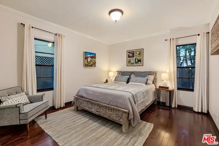8955 Beverlywood Street, Los Angeles, California 90034