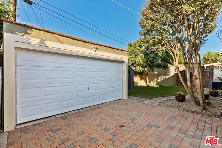 8955 Beverlywood Street, Los Angeles, California 90034