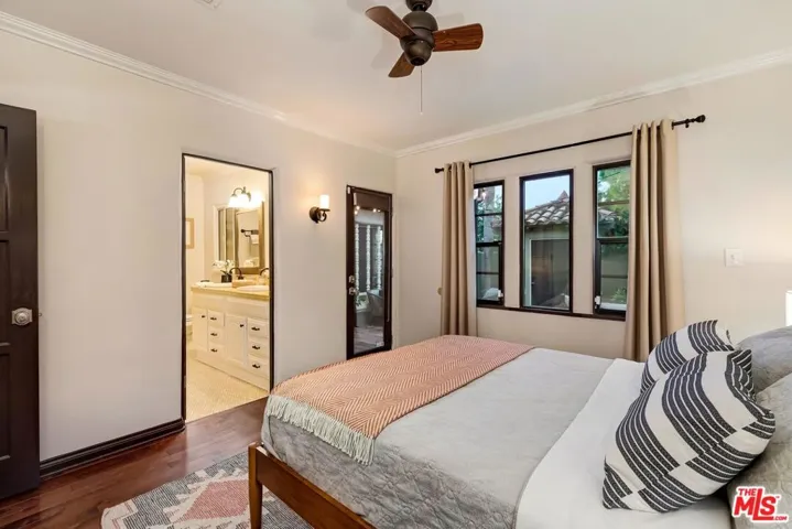 8955 Beverlywood Street, Los Angeles, California 90034