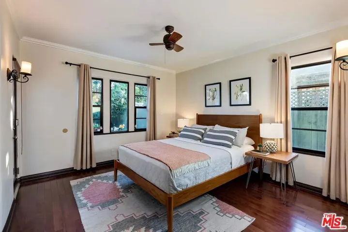 8955 Beverlywood Street, Los Angeles, California 90034