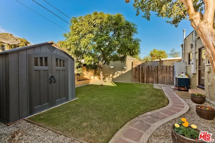 8955 Beverlywood Street, Los Angeles, California 90034