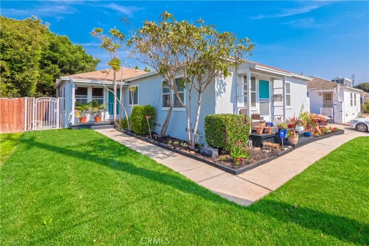 6429 W 86th Place, Westchester, California 90045
