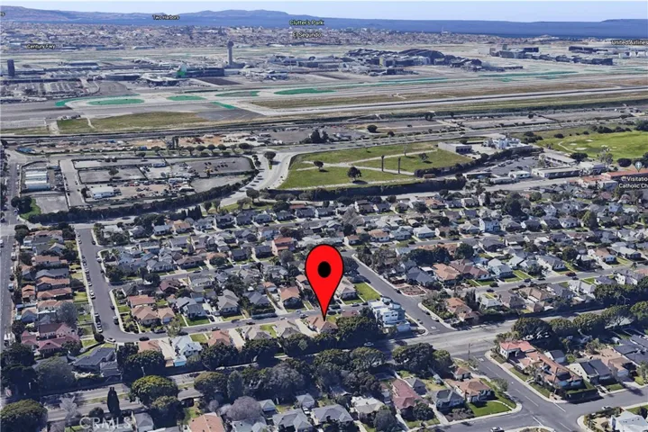 6429 W 86th Place, Westchester, California 90045