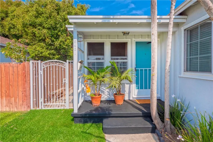 6429 W 86th Place, Westchester, California 90045
