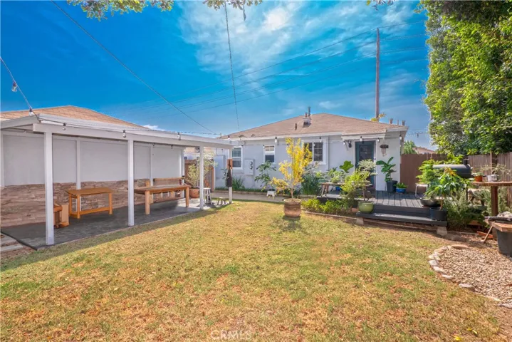 6429 W 86th Place, Westchester, California 90045