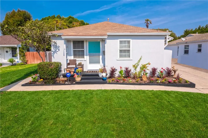 6429 W 86th Place, Westchester, California 90045