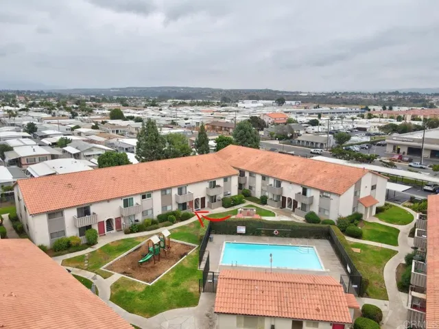 528 Anita Street 54, Chula Vista, California 91911