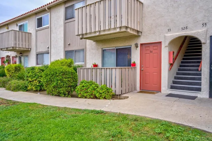 528 Anita Street 54, Chula Vista, California 91911