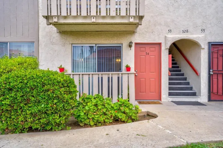 528 Anita Street 54, Chula Vista, California 91911