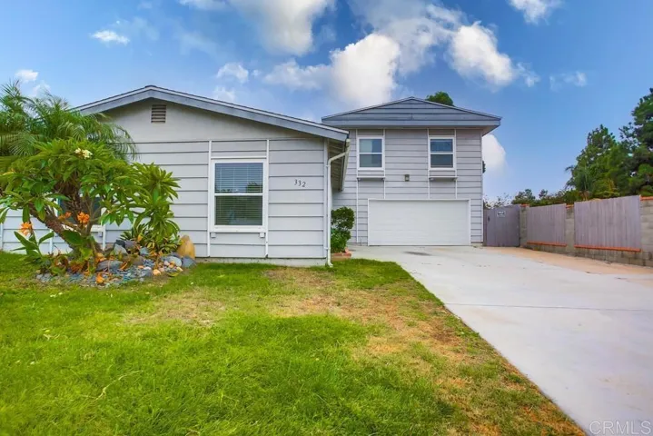 332 Tourmaline Court, Chula Vista, California 91911