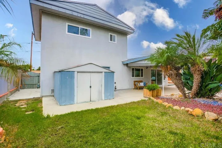 332 Tourmaline Court, Chula Vista, California 91911