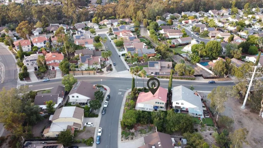 10851 Ironwood Rd, San Diego, California 92131
