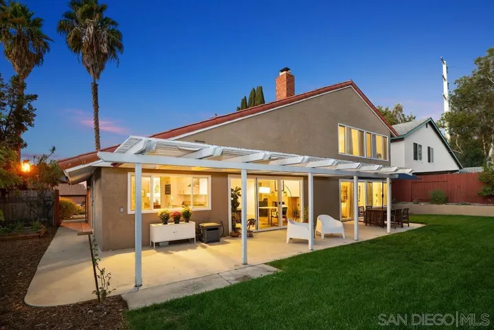 10851 Ironwood Rd, San Diego, California 92131