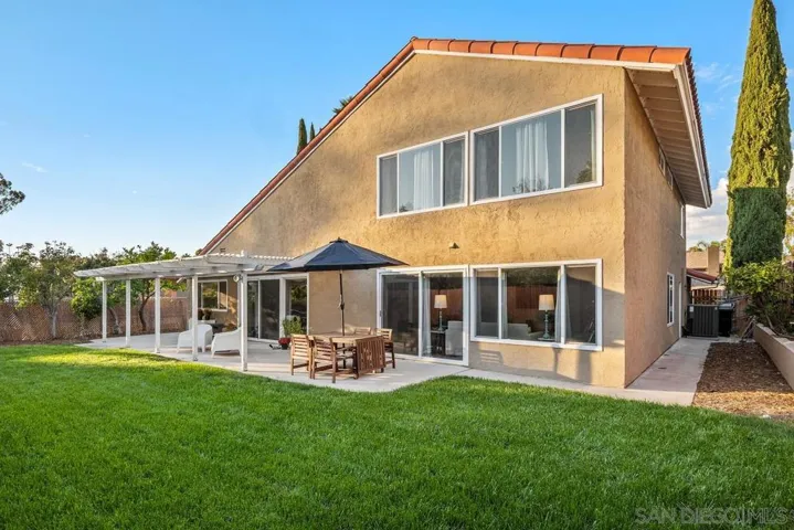 10851 Ironwood Rd, San Diego, California 92131