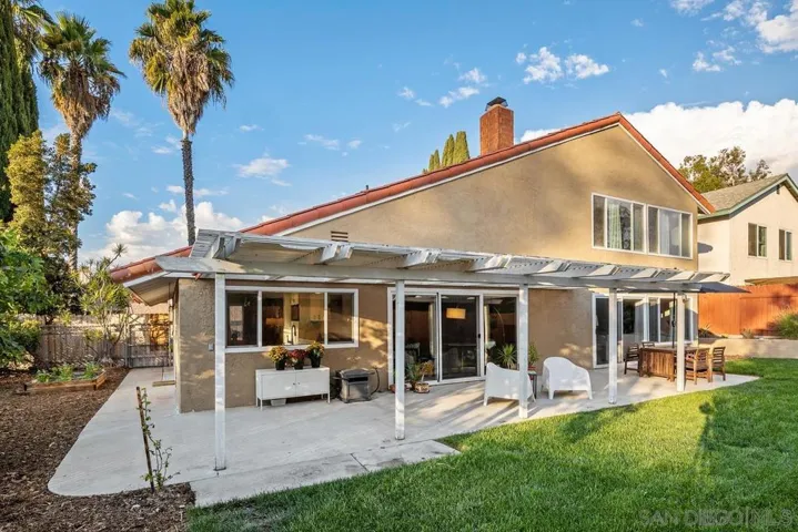 10851 Ironwood Rd, San Diego, California 92131
