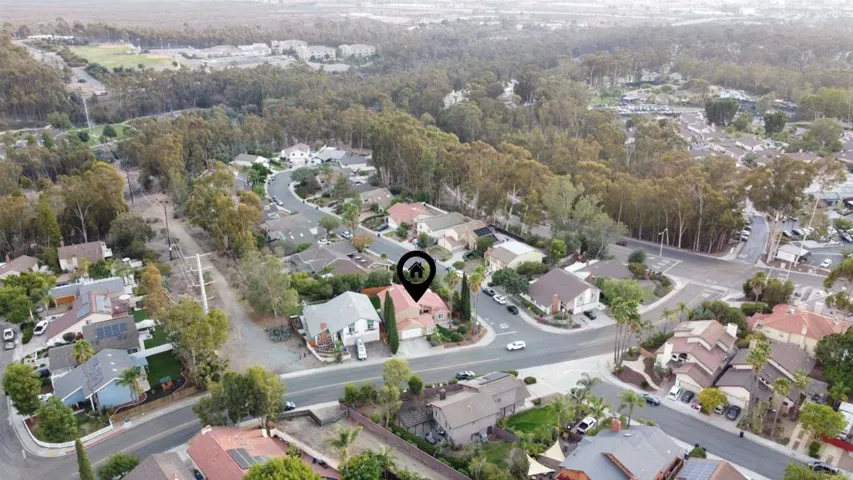 10851 Ironwood Rd, San Diego, California 92131