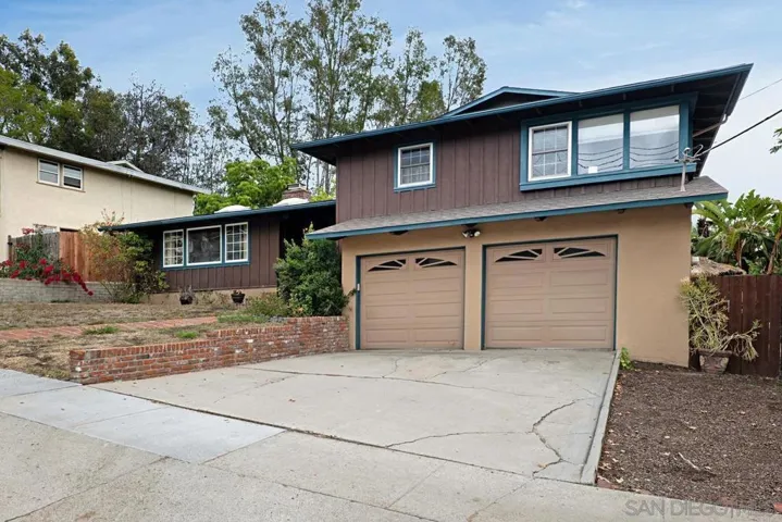 4941 Campanile Drive, San Diego, California 92115