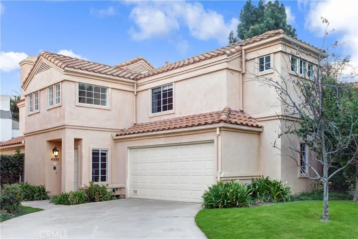 4333 Willow Glen Street, Calabasas, California 91302
