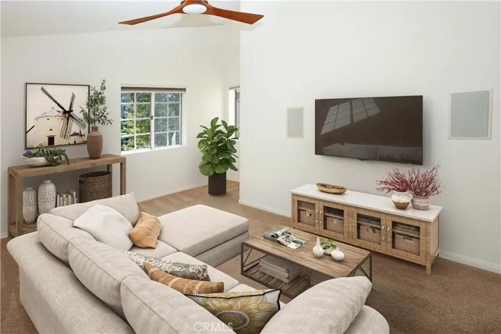 Bonus Room/Office/4th Bedroom