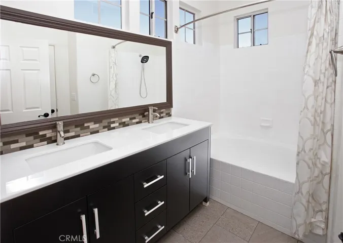 Main Bath