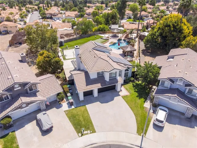 25555 Timbertree Court, Murrieta, California 92563