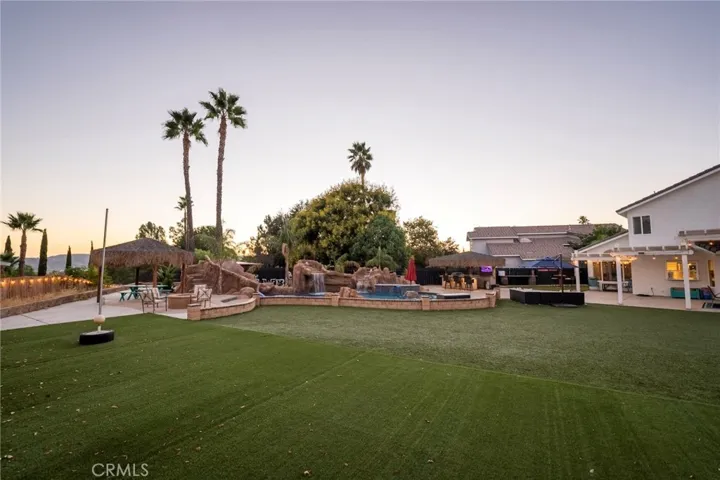 25555 Timbertree Court, Murrieta, California 92563