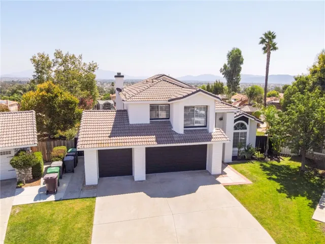 25555 Timbertree Court, Murrieta, California 92563