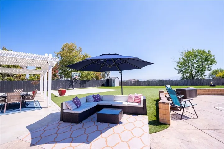 25555 Timbertree Court, Murrieta, California 92563