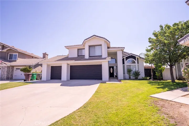 25555 Timbertree Court, Murrieta, California 92563