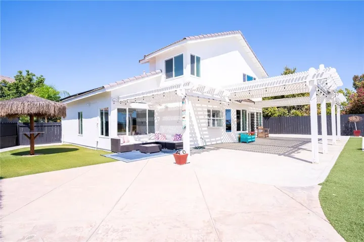 25555 Timbertree Court, Murrieta, California 92563