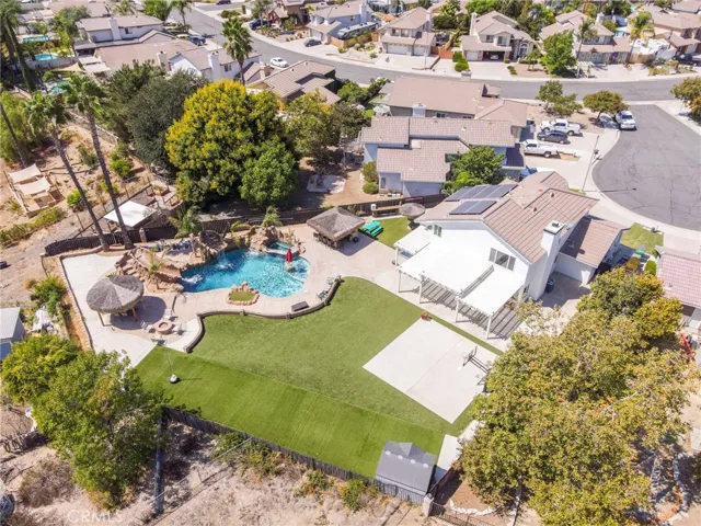 25555 Timbertree Court, Murrieta, California 92563