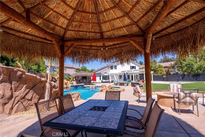 25555 Timbertree Court, Murrieta, California 92563