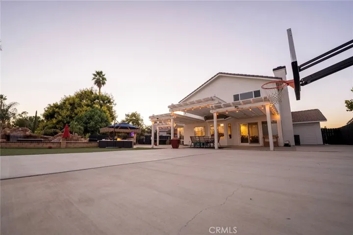 25555 Timbertree Court, Murrieta, California 92563
