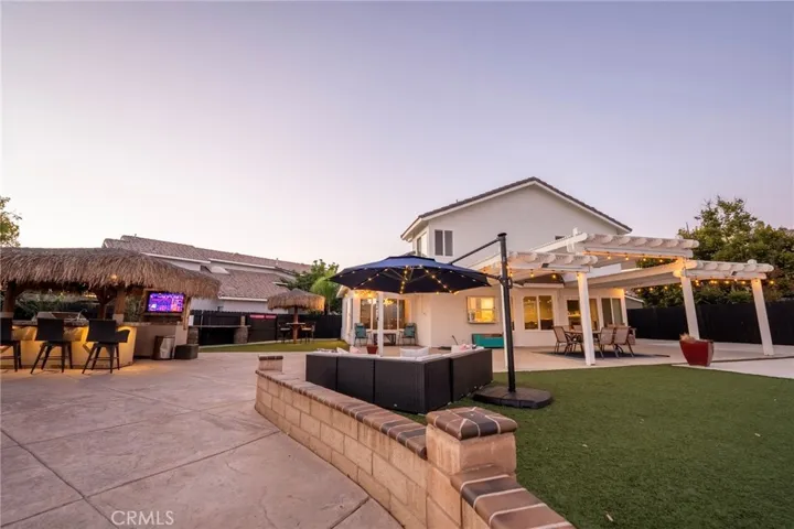 25555 Timbertree Court, Murrieta, California 92563